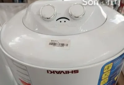 Водонагреватель Shivaki 50л.