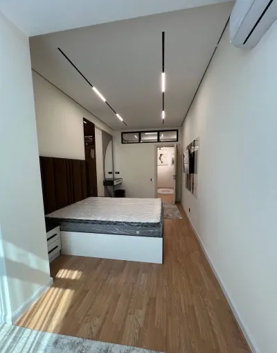 2-комн. квартира, 3 этаж, 71 м², Сомони — миниатюра 5