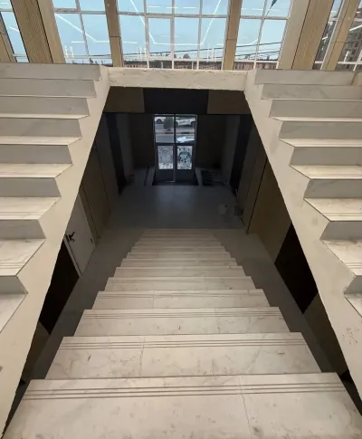 Помещение под свободное назначение, 300м², Сино