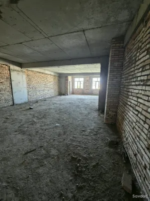 2-комн. квартира, 6 этаж, 89 м², Фирдавси — миниатюра 5