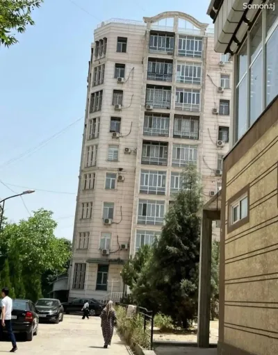 2-комн. квартира, 9 этаж, 86 м², н.Сино,112 мкр ру ба руи заправкаи Газпром — миниатюра 9