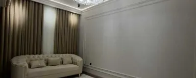 3-комн. квартира, 4 этаж, 80 м², 33мкр — миниатюра 2