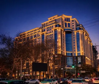 1-комн. квартира, 17 этаж, 60 м², Исмоили Сомони