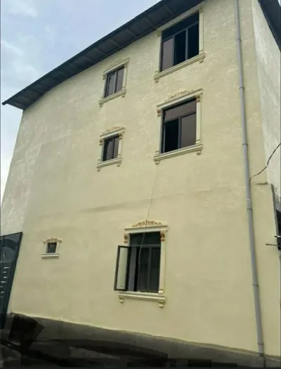 2-комн. квартира, 1 этаж, 58 м², Сино Глазной — миниатюра 2