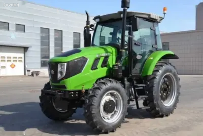 Трактор Huaxia 1054 на заказ