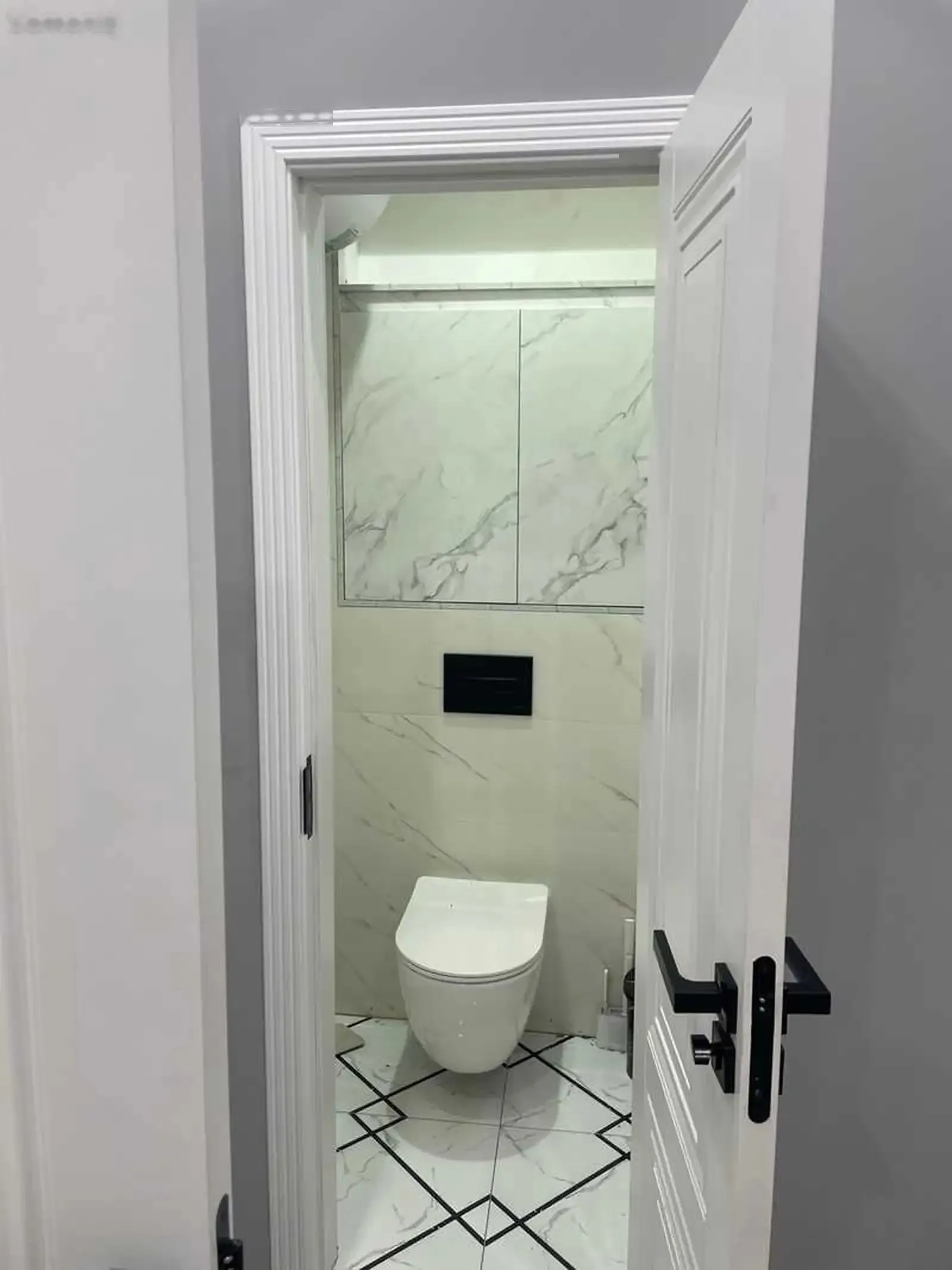 2-комн. квартира, 10 этаж, 80м², Ботанический сад — миниатюра 5