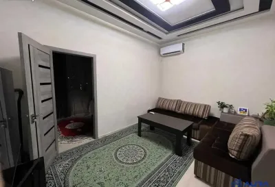 2-комн. квартира, 8 этаж, 54 м², Сино Зарафшон — миниатюра 8
