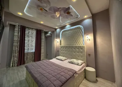 4-комн. квартира, 4 этаж, 151 м²,   112мкр — миниатюра 11