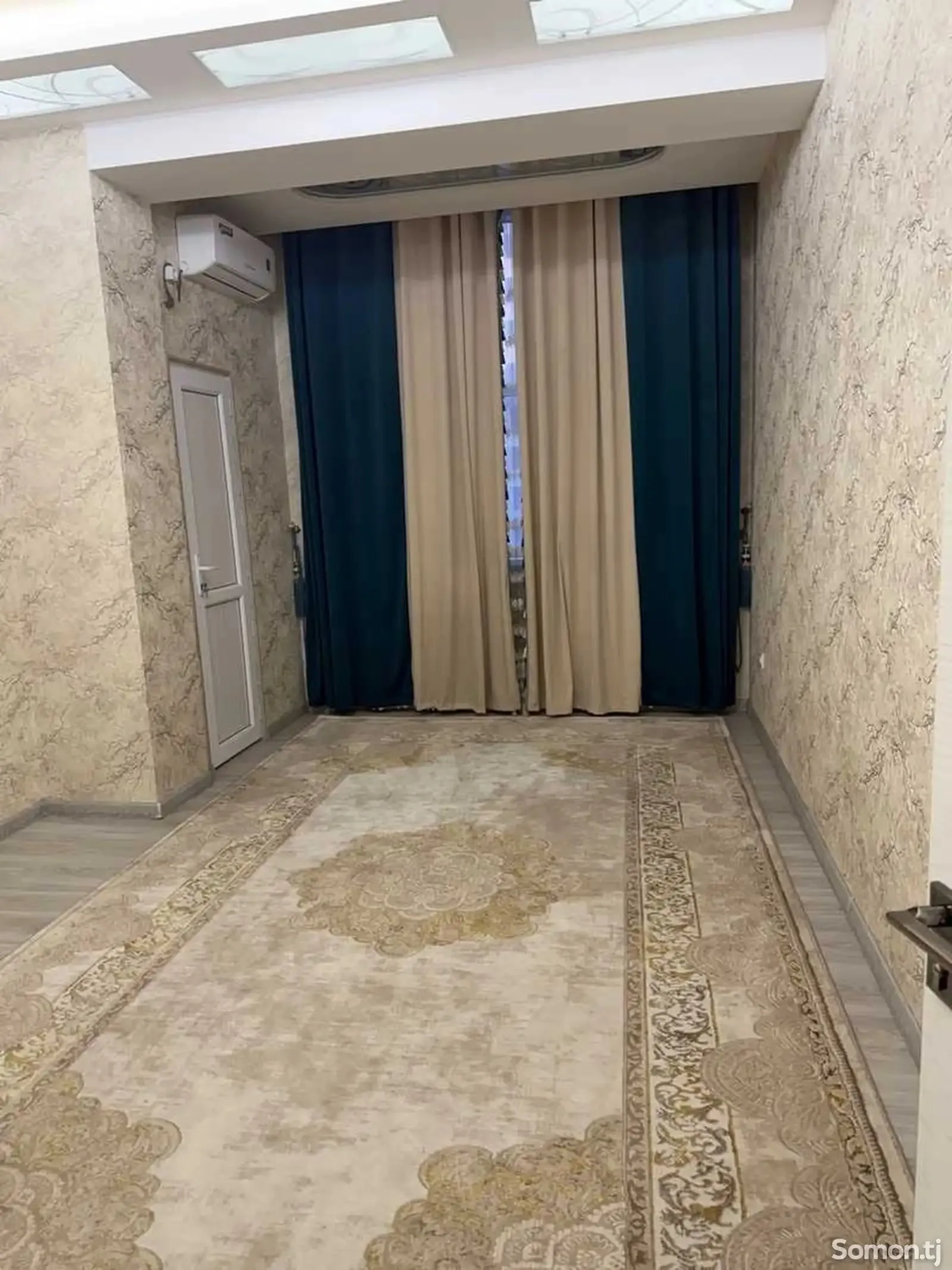 2-комн. квартира, 5 этаж, 58м², Шохмансур дом Гелос — миниатюра 4