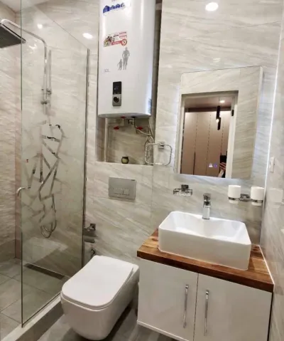 3-комн. квартира, 7 этаж, 109 м², Сино, 82 мкр