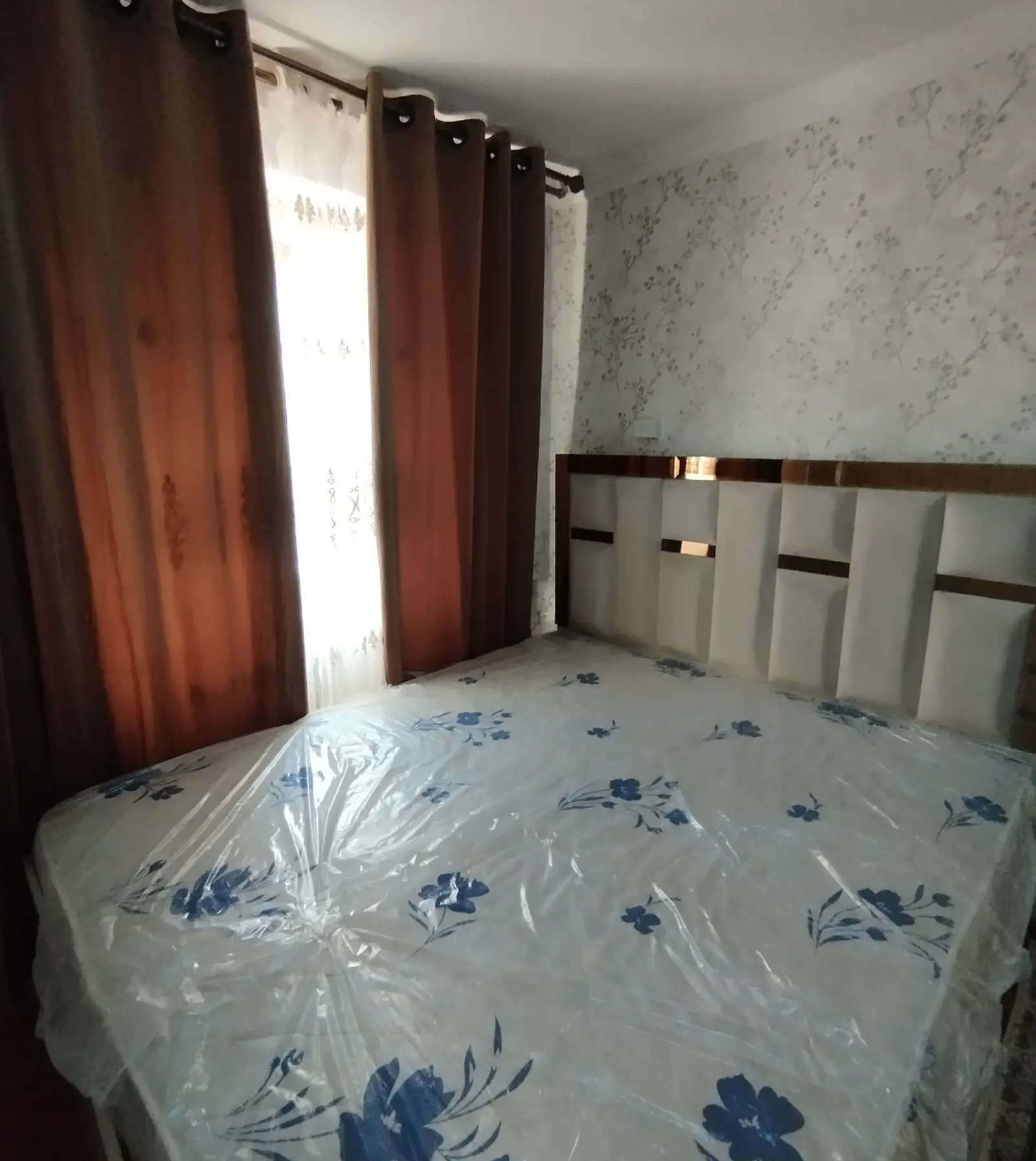 3-комн. квартира, 1 этаж, 100м², Фирдавси диагностика Наздикии Балниса Истиклол — миниатюра 1