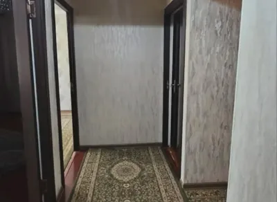 3-комн. квартира, 1 этаж, 60м², Фирдавси — миниатюра 1