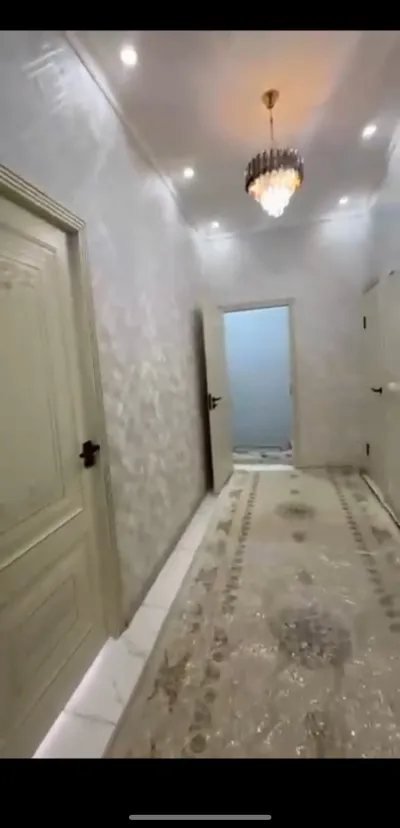 2-комн. квартира, 17 этаж, 60 м², Молодежный театр — миниатюра 4