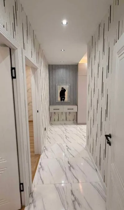 4-комн. квартира, 13 этаж, 91 м², Сино — миниатюра 5