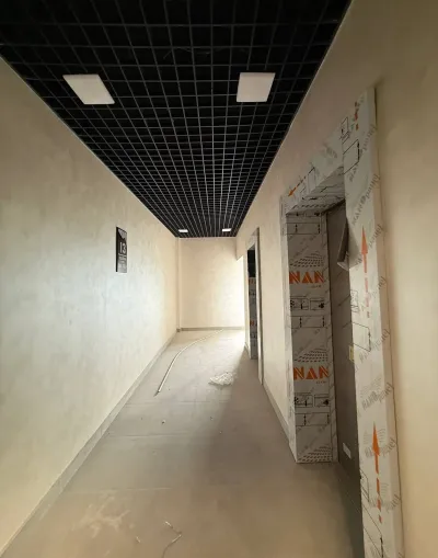 2-комн. квартира, 13 этаж, 61 м², И Сомони — миниатюра 3