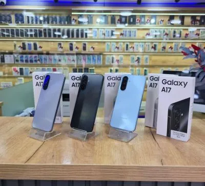Samsung Galaxy A17 128 gb — миниатюра 5