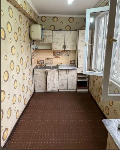 2-комн. квартира, 2 этаж, 60м², 103 мкр