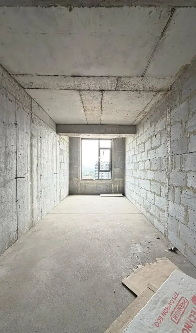 3-комн. квартира, 11 этаж, 125 м², Сино, 82мкр — миниатюра 5
