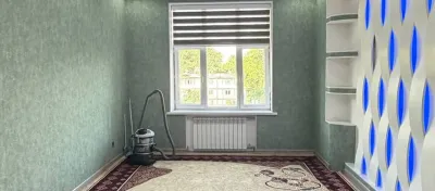 3-комн. квартира, 5 этаж, 127м², Шохмансур — миниатюра 4