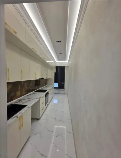 3-комн. квартира, 11 этаж, 89 м², Сино — миниатюра 5