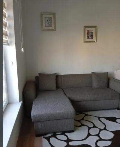 1-комн. квартира, 9 этаж, 40 м², Сино — миниатюра 3