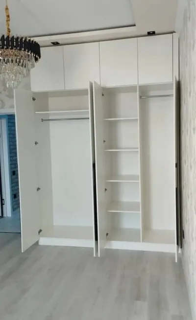 2-комн. квартира, 14 этаж, 67м², Фирдавси — миниатюра 2