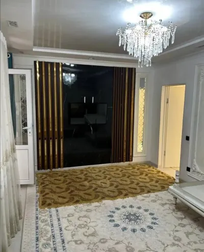 1-комн. квартира, 4 этаж, 45 м², Сомони