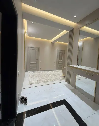 2-комн. квартира, 5 этаж, 72 м², Шохмансур — миниатюра 8