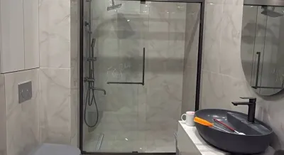 3-комн. квартира, 13 этаж, 95 м², Шохмансур — миниатюра 10