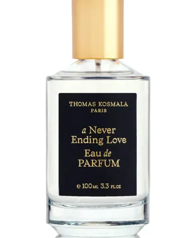 духи A Never Ending Love Thomas