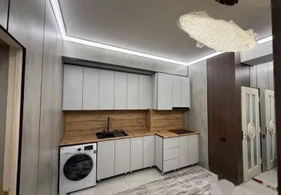3-комн. квартира, 16 этаж, 64 м², Сино — миниатюра 8