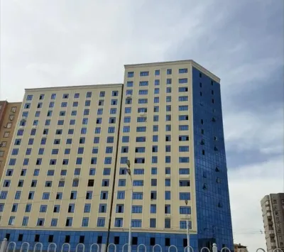 2-комн. квартира, 10 этаж, 68 м², Сино 102мкр — миниатюра 1