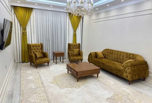 2-комн. квартира, 5 этаж, 88м², Шоҳмансур
