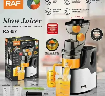 Соковыжималка Raf