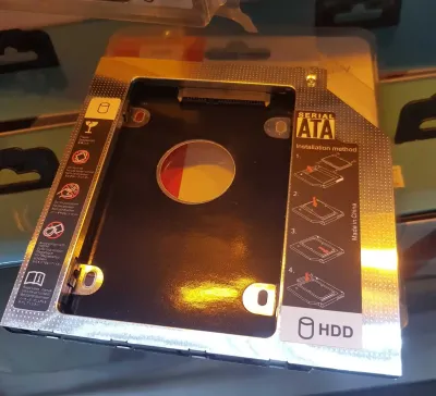 Переходник для HDD