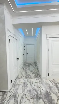 2-комн. квартира, 3 этаж, 74м², фирдавси