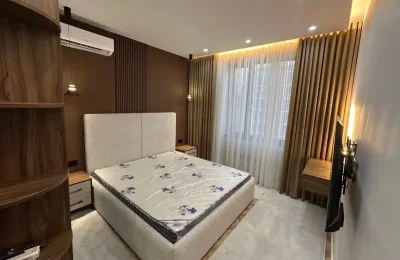 3-комн. квартира, 16 этаж, 95 м², Исмоили Сомони Спартак — миниатюра 7