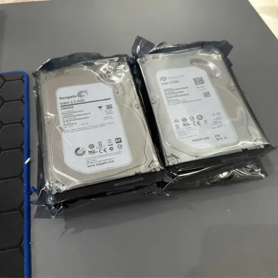 Жесткий диск 2Tb