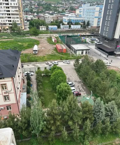 2-комн. квартира, 8 этаж, 80 м², Сино — миниатюра 7