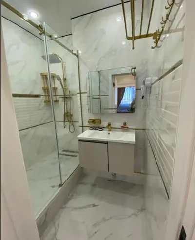 2-комн. квартира, 18 этаж, 93м², Сино — миниатюра 7