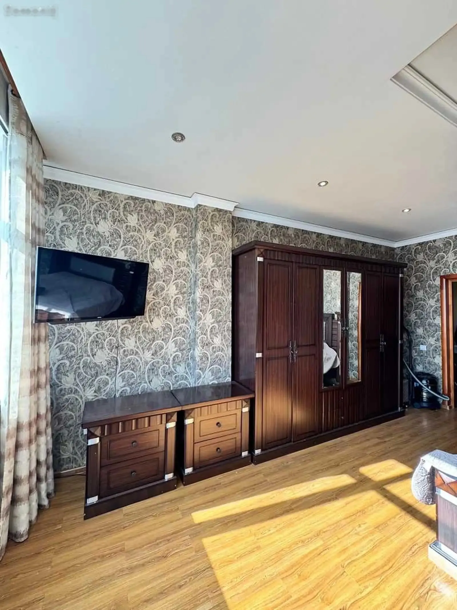 2-комн. квартира, 8 этаж, 110м², поликлиника — миниатюра 12
