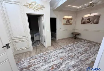 2-комн. квартира, 3 этаж, 63 м², Шохмансур — миниатюра 3