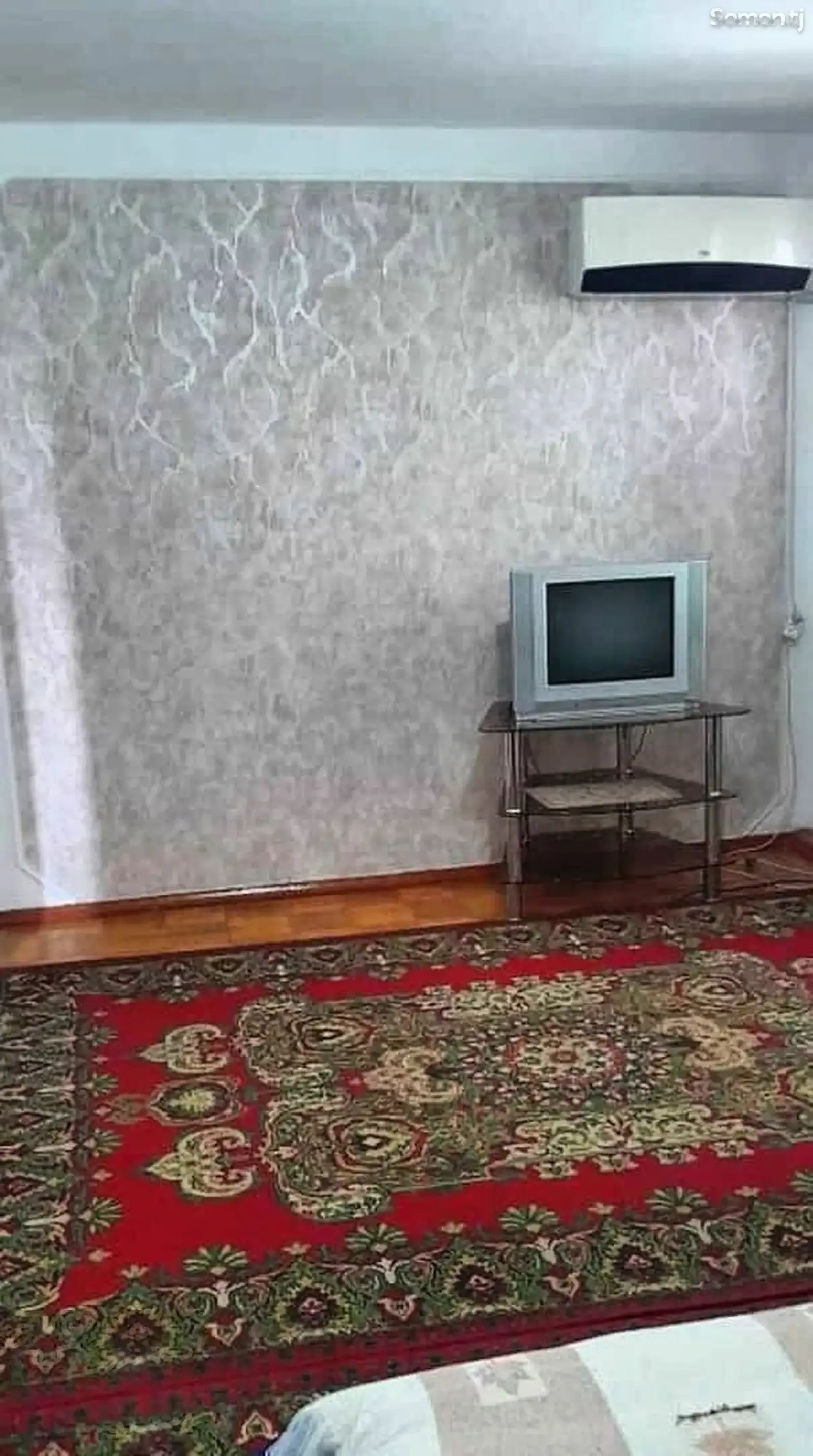 1-комн. квартира, 4 этаж, 45 м², Универмаг
