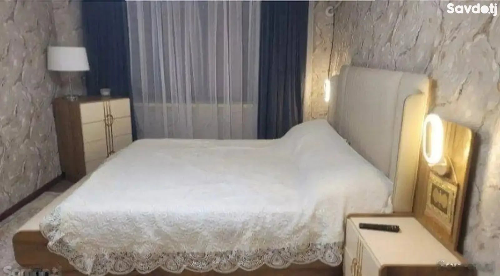 1-комн. квартира, 1 этаж, 36 м², 12 микрорайон