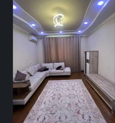 2-комн. квартира, 9 этаж, 60м², Сино — миниатюра 8