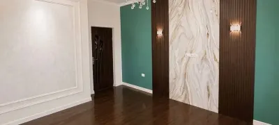2-комн. квартира, 10 этаж, 50 м², Зарафшон, бозорча — миниатюра 2