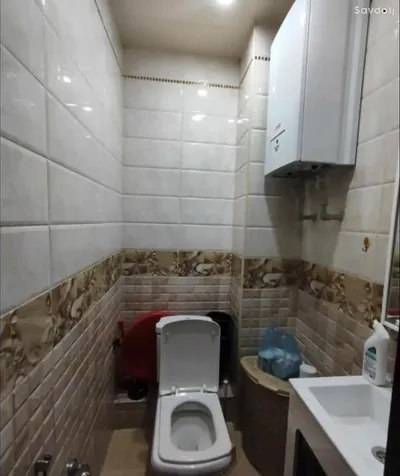 3-комн. квартира, 8 этаж, 89м², Сино — миниатюра 11