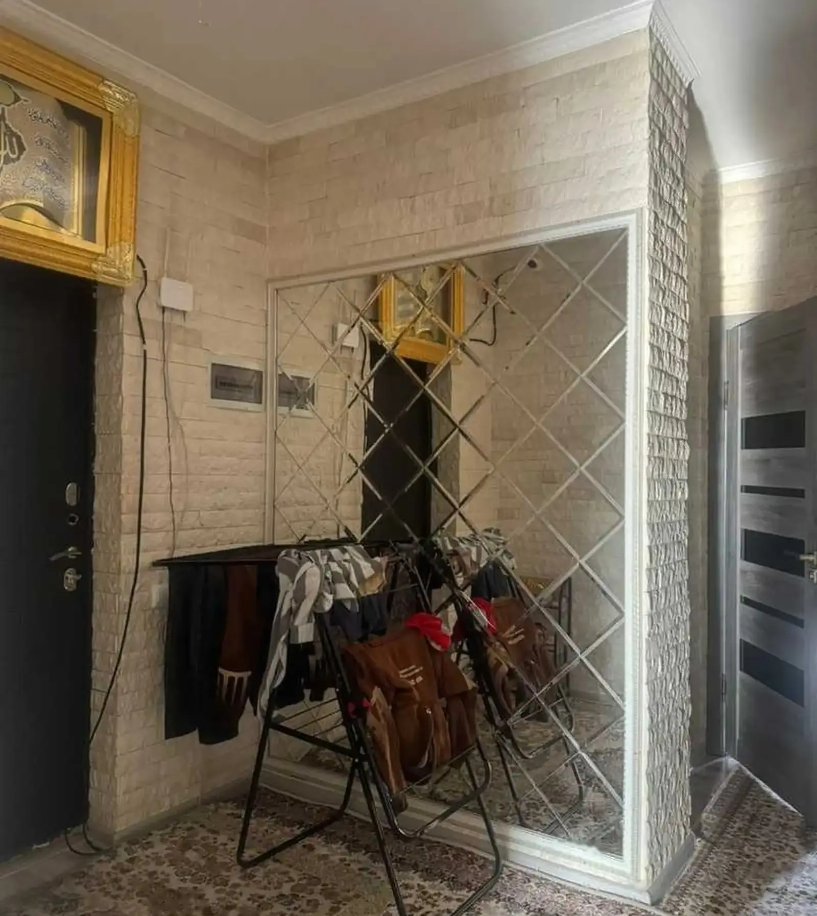 2-комн. квартира, 10 этаж, 60м², Гипрозем — миниатюра 4