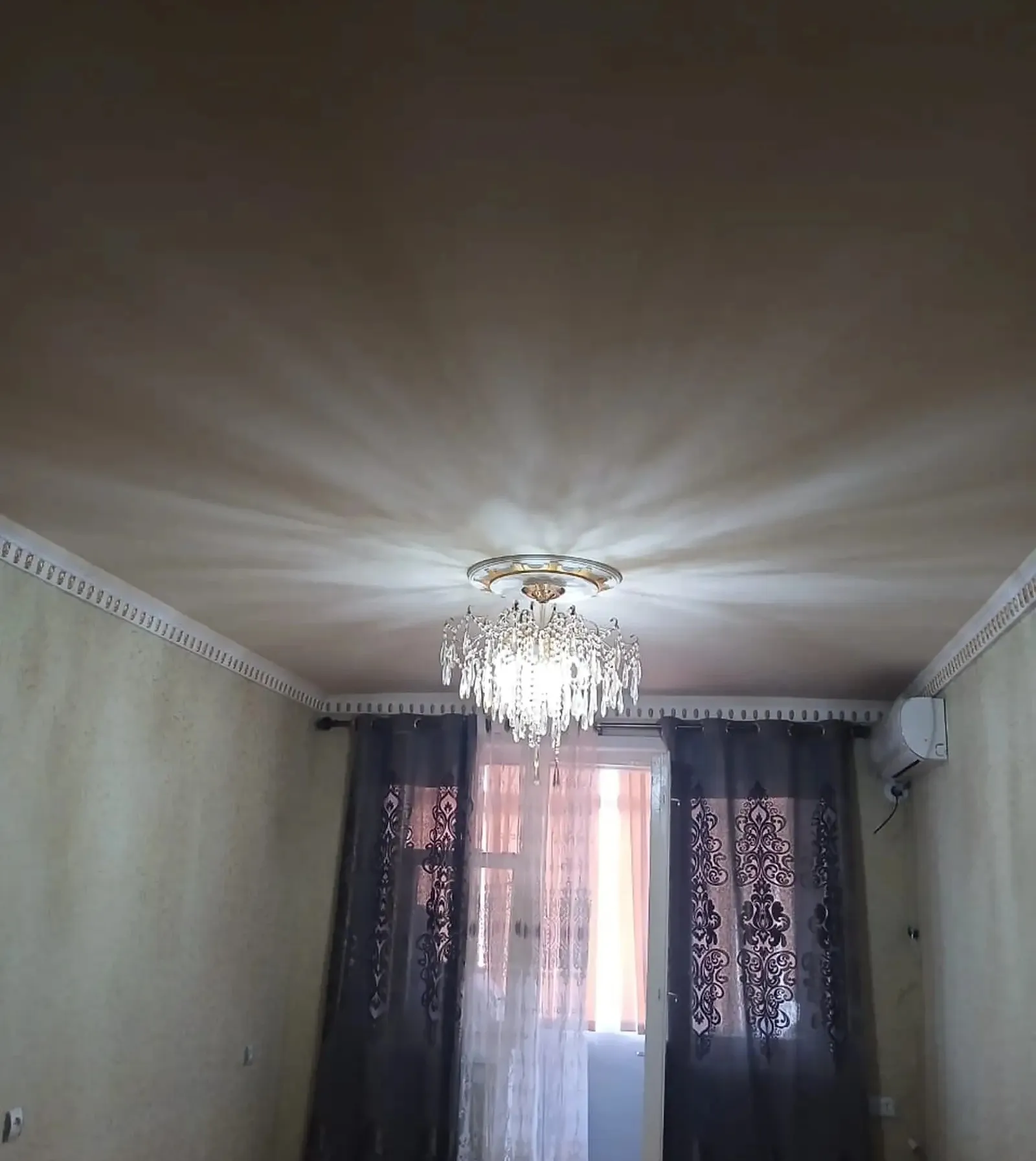 3-комн. квартира, 2 этаж, 80м², Бофанда