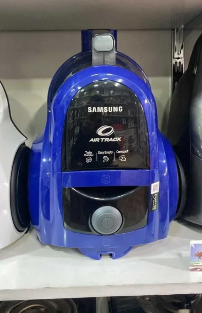 Пылесос Samsung — миниатюра 2